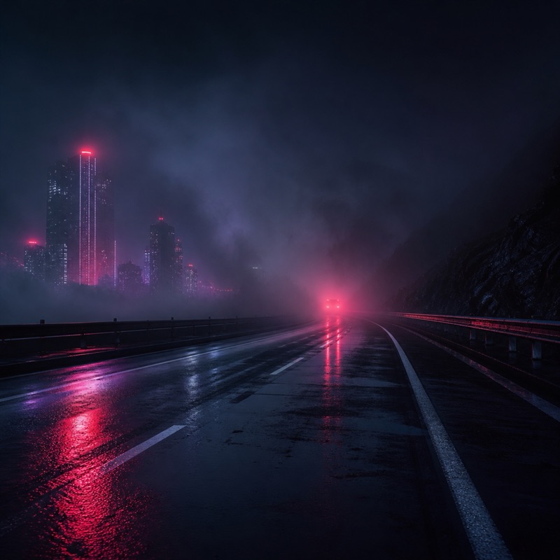 After Midnight — Madda.fakka